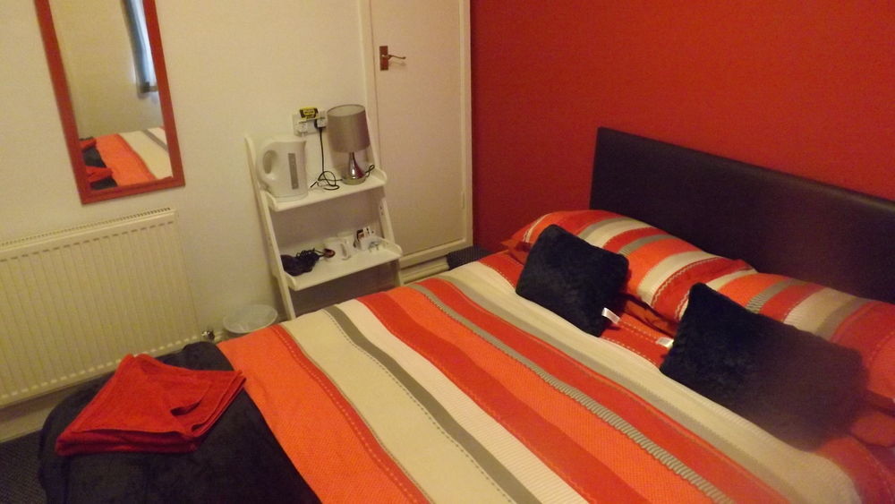 Friends Hotel Μπλάκπουλ Εξωτερικό φωτογραφία