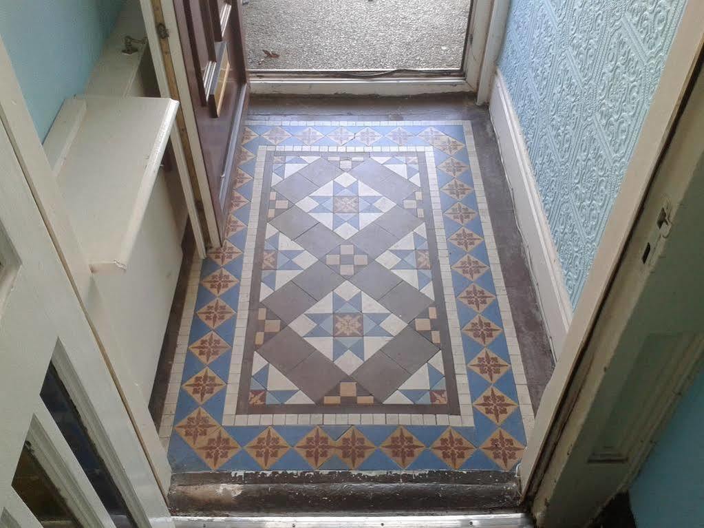Friends Hotel Μπλάκπουλ Εξωτερικό φωτογραφία