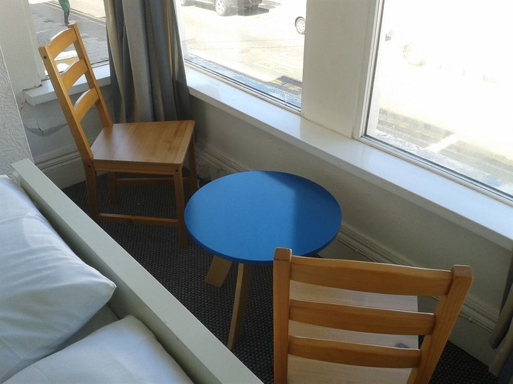 Friends Hotel Μπλάκπουλ Εξωτερικό φωτογραφία