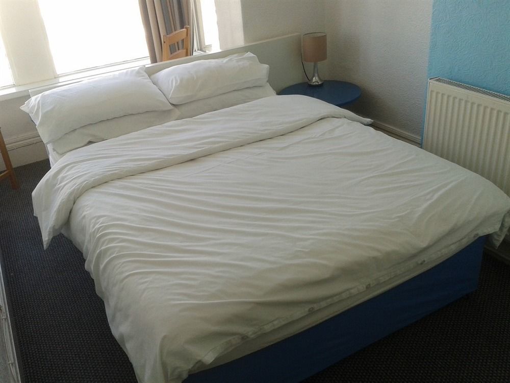 Friends Hotel Μπλάκπουλ Εξωτερικό φωτογραφία
